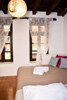Atrium house - Rethymno - 2