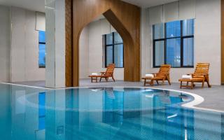 Farovon Khiva Hotel - Khiva - 6