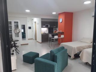 Departamento en Recoleta excelente - 6