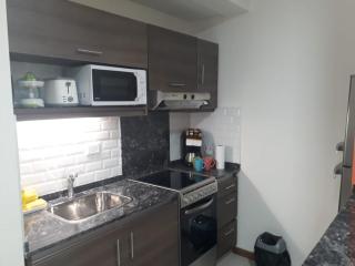 Departamento en Recoleta excelente - 2