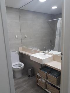 Departamento en Recoleta excelente - 1