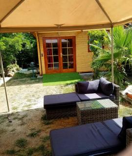 Normandy cottage - Gagny - 9