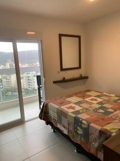 Apartamento Alto Padrão / prédio com piscina e quadra. - Guarujá - 4