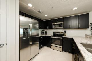 Unit 103 Aruba - 3 Bedroom Ocean Front - Daytona Beach - 4