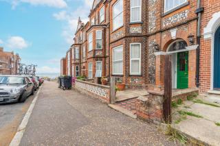 Host & Stay - Cromer Town, Apartment 1 - Cromer - 9
