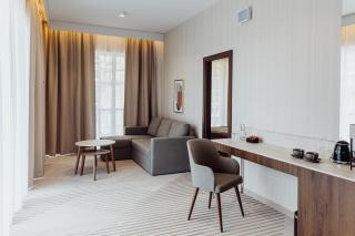 Elements Hotel&Spa - 2