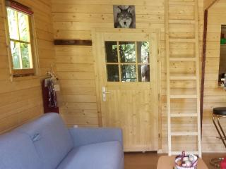 Normandy cottage - Gagny - 4