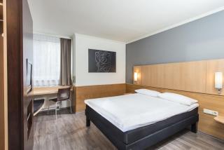 ibis Leipzig Nord-Ost - Leipzig - 1
