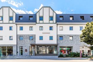 Mercure Han-sur-Lesse - 1