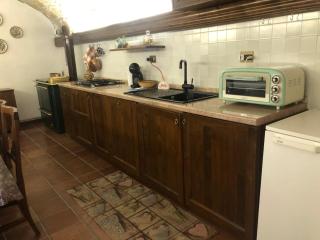 La casa della sirena - SantʼEufemia a Maiella - 3