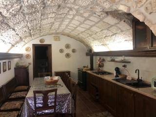 La casa della sirena - SantʼEufemia a Maiella - 6
