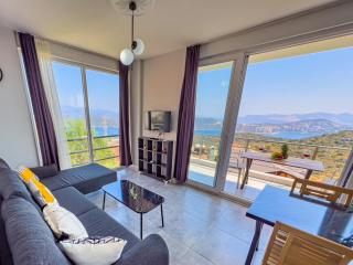 Just Dream Suites - Kaş - 6
