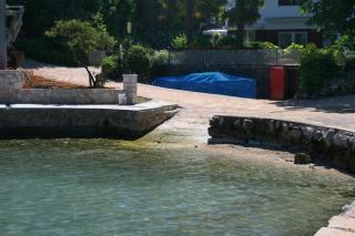 Apartments by the sea Vantacici, Krk - 19260 - Malinska - 7
