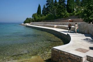 Family friendly house with a swimming pool Vantacici, Krk - 19263 - Malinska - 8