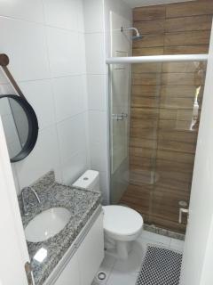 Flat ótima estrutura - 3