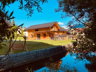 Chalets Lunz am See - Lunz am See - 5