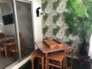 appartement des aigrettes saint gilles les bains - Saint-Gilles-les-Bains - 8