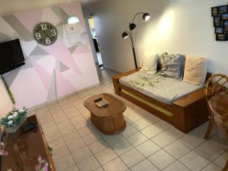 appartement des aigrettes saint gilles les bains - Saint-Gilles-les-Bains - 4