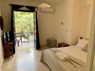 Tasos house - 1