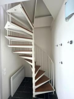 Appartement Vue Mer - Guidel - 9