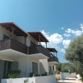 KOTSERIS LUXURY VILLAS, Jiovanni Villa & Angelina Villa - Sivota - 9