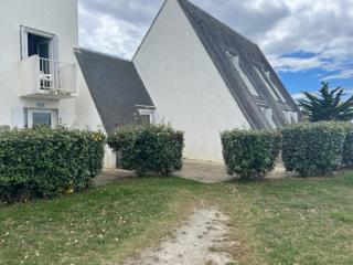 Appartement Vue Mer - Guidel - 8