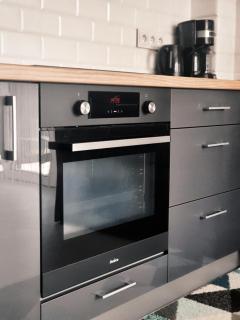 Apartament Holiday 32 - 4