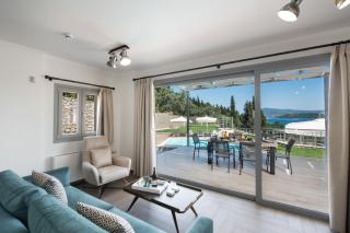 Aspasia's mansion - Lygia - 6