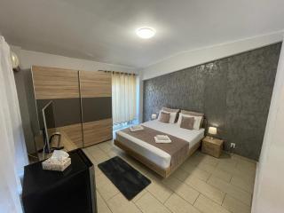 Hotel Rivoli - Bucharest - 3