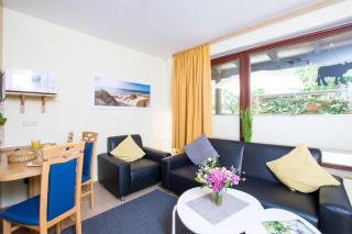 Ferienhof Kluvetasch Appartement Nr 1 - Ostseekrabbe - Rettin - 6