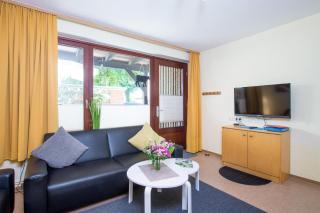 Ferienhof Kluvetasch Appartement Nr 1 - Ostseekrabbe - Rettin - 5