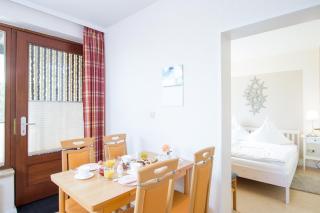 Ferienhof Kluvetasch Appartement Nr 3 - Seestern - Rettin - 7
