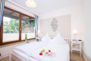 Ferienhof Kluvetasch Appartement Nr 3 - Seestern - Rettin - 2