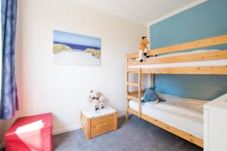 Ferienhof Kluvetasch Appartement Nr 4 Ostseeblick - Rettin - 1