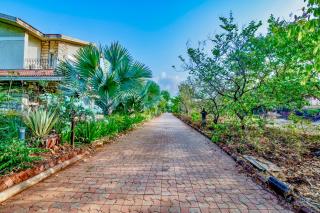 SaffronStays Boulevard RockHouse - pool villa with amazing nature views - Lonavala - 6