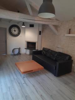 La campagne dans l'Ocean à LA ROCHELLE les pieds dans la grange - 2