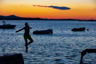 Adriakamp Mobilehome - Camp Soline - Biograd na Moru - 5