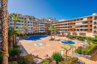 Holidays and work Los Gigantes, Internet 600 Mb - Puerto de Santiago - 2