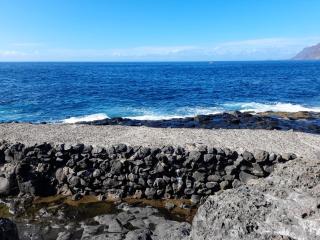 Holidays and work Los Gigantes, Internet 600 Mb - Puerto de Santiago - 3