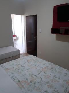 Pousada Frei Galvão - 3