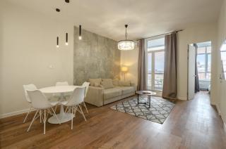 Petrovdom in RC 212 Central Park residence complex - Kiev - 0