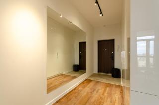 Petrovdom in RC 212 Central Park residence complex - Kiev - 2