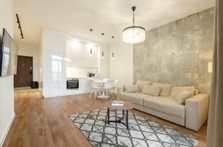 Petrovdom in RC 212 Central Park residence complex - Kiev - 9