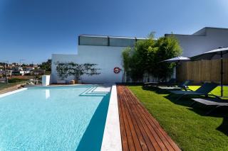 4615 Hotel - Felgueiras - 5