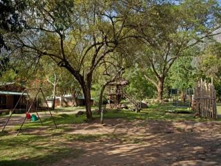 Jungle Hut - Masinagudi - 6
