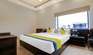 Itsy Hotels Jashan - 5