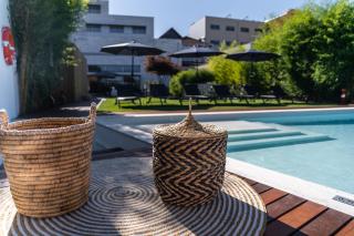 4615 Hotel - Felgueiras - 3