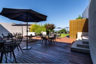 4615 Hotel - Felgueiras - 9