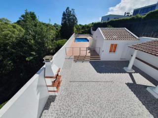 Casa dos Amigos - Ponta Delgada - 6