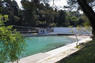 Family friendly apartments with a swimming pool Malinska, Krk - 19304 - Malinska - 7